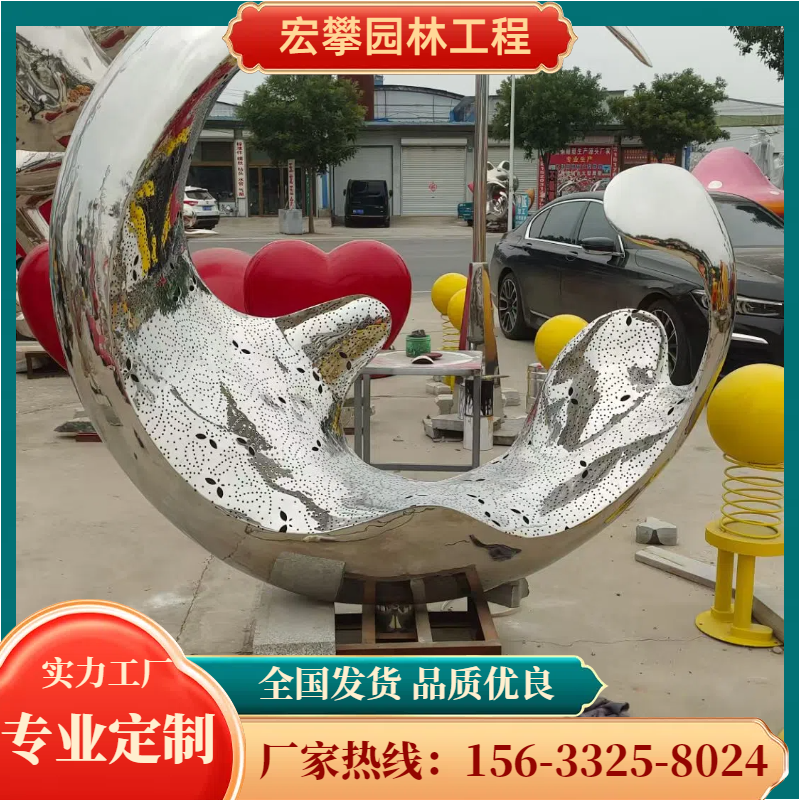 桂林市校园雕塑城市雕塑 - 哪里好